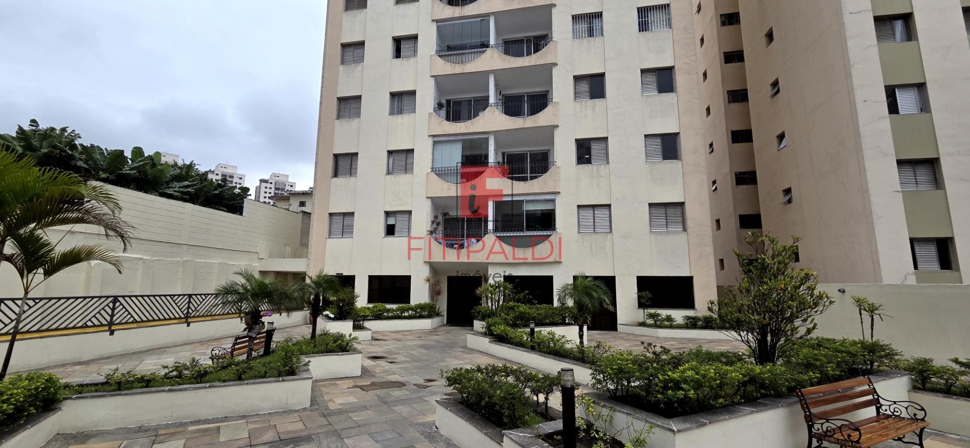 Vendo Apartamento 2 Dormitório Centro de Guarulhos