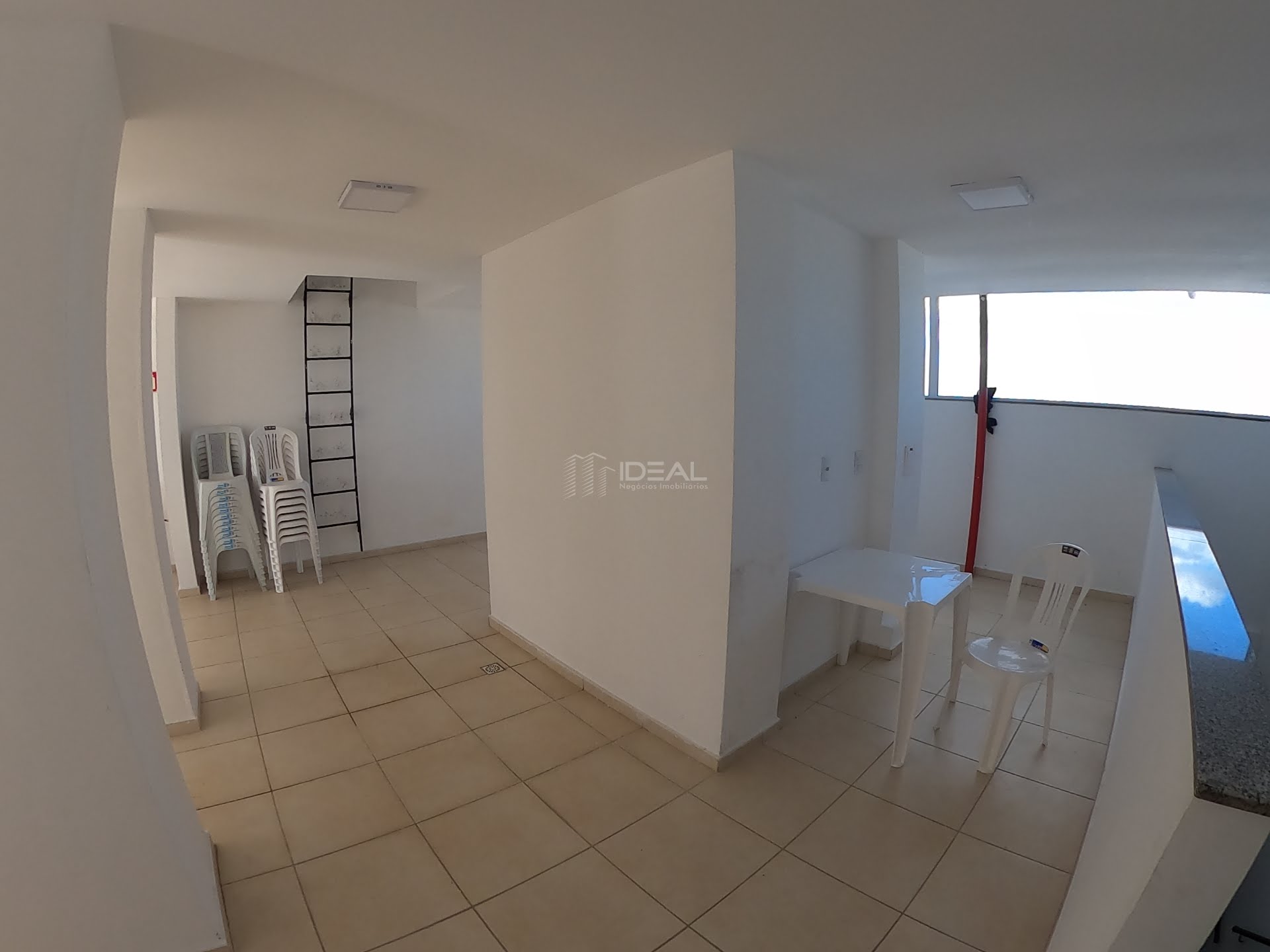 Apartamento à venda com 2 quartos, 1 suíte, 1 vaga e 60m² no Parque Turf Club, Campos dos Goytacazes (RJ) — foto 28 de 30