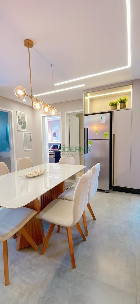 Apartamento à venda com 2 quartos, 1 suíte, 1 vaga e 56m² no Jardim do Mar, São Bernardo do Campo (SP) — foto 8 de 17