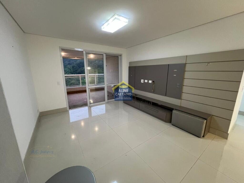 Apartamento à venda com 4 quartos, 4 suítes, 3 vagas e 162m² no Canto do Forte, Praia Grande (SP) — foto 7 de 30
