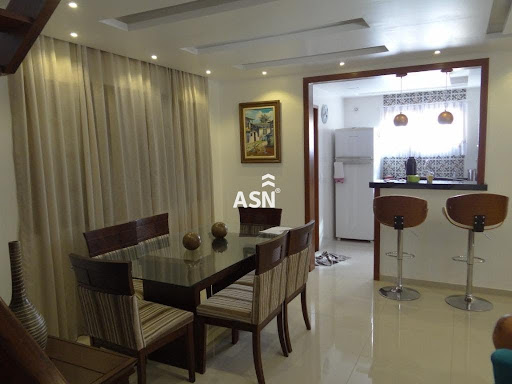 Casa em Bosque Beira Rio - Rio das Ostras, RJ