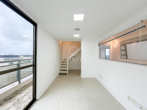 Cobertura comercial- Le Monde Offices-Trinità imobiliária 