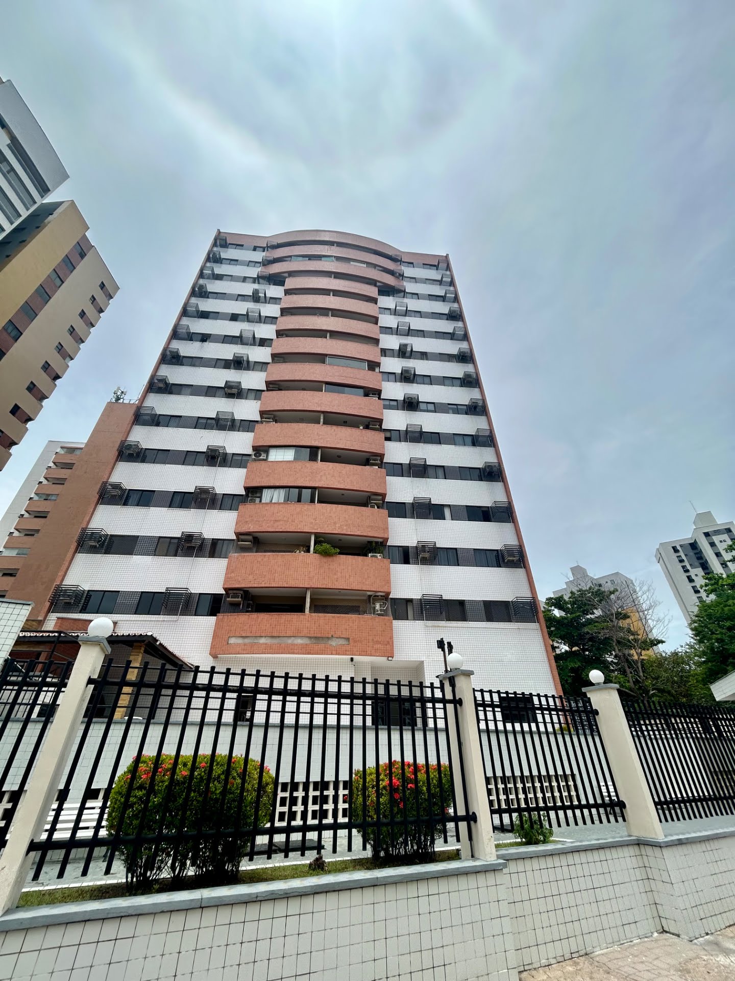 Apartamento, 3 quartos, 98 m² - Foto 21