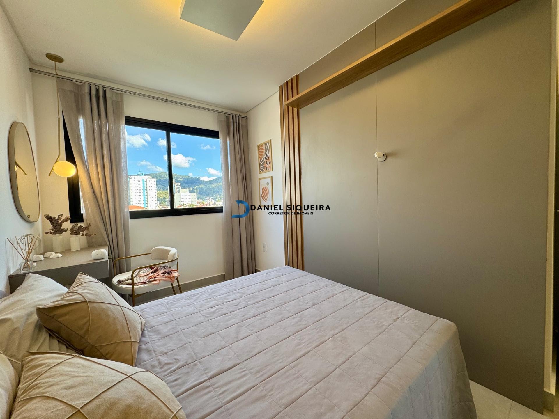 Apartamento à venda com 3 quartos, 3 suítes, 1 vaga e 77m² no Centro, Biguaçu (SC) — foto 16 de 30