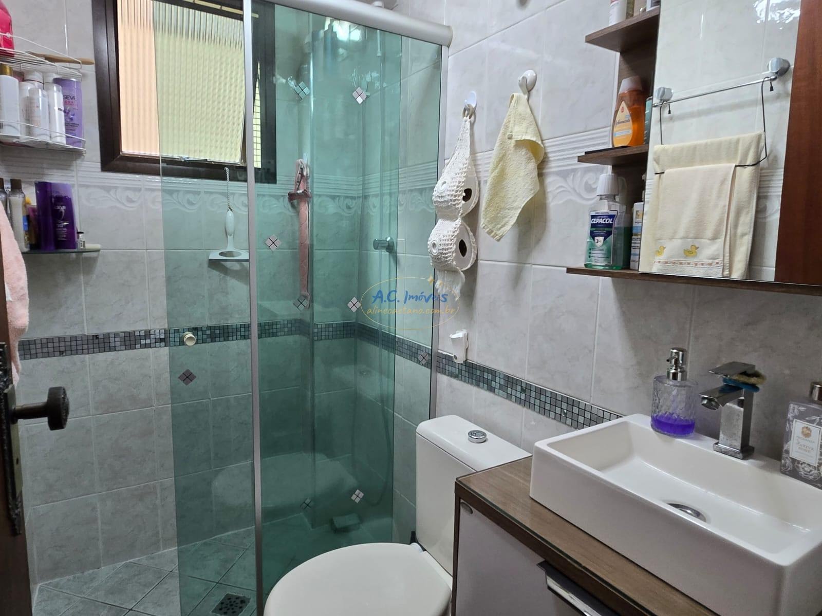 Apartamento à venda com 2 quartos, 1 suíte, 1 vaga e 81m² no Canto do Forte, Praia Grande (SP) — foto 22 de 27