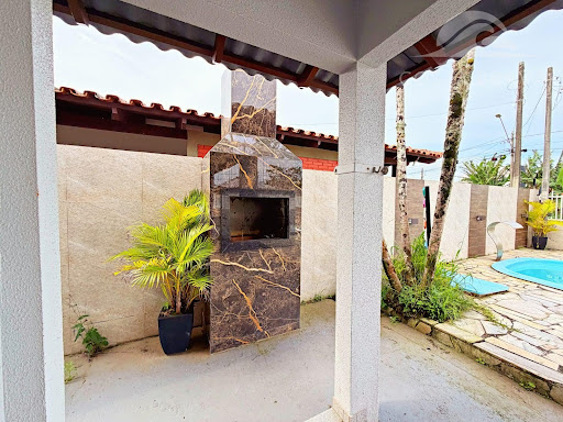 Casa com Piscina Privativa na Riviera, Conforto e Lazer.