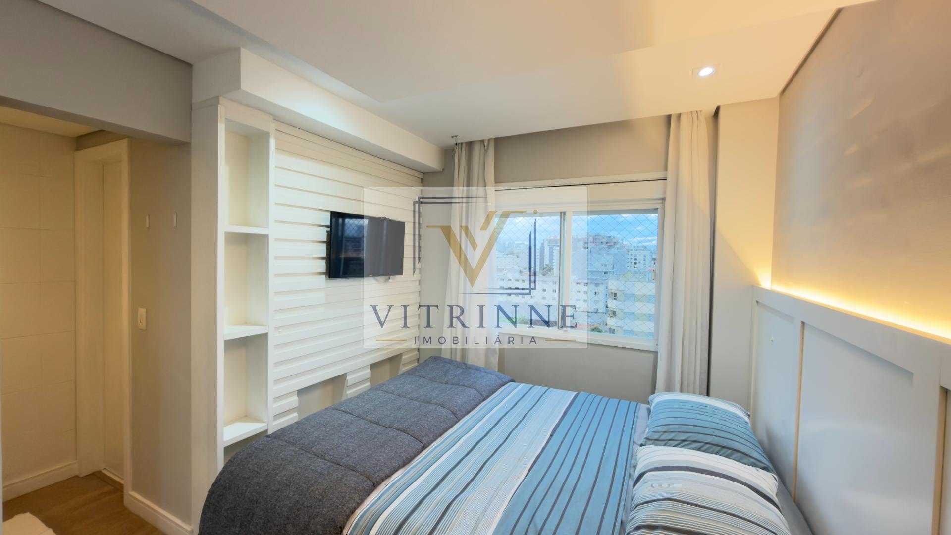 Apartamento à venda com 3 quartos, 2 suítes, 2 vagas e 110m² no Água Verde, Curitiba (PR) — foto 17 de 30