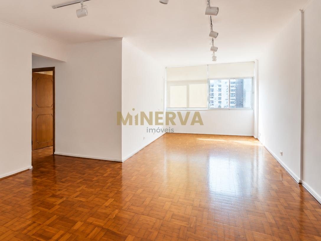 Apartamento para alugar com 2 quartos, 2 banheiros, 1 vaga e 94m² no Cerqueira César, São Paulo (SP) — foto 2 de 22