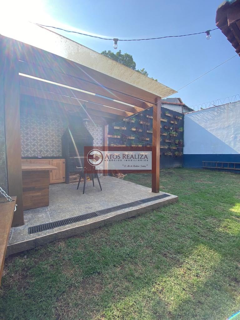 Casa à venda com 3 quartos, 2 suítes, 3 vagas e 180m² no Interlagos, São Paulo (SP) — foto 2 de 28