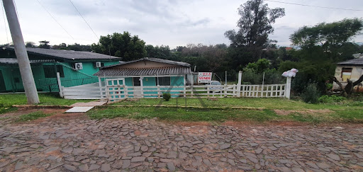 Casa em Santa Rita  -  Cruz Alta
