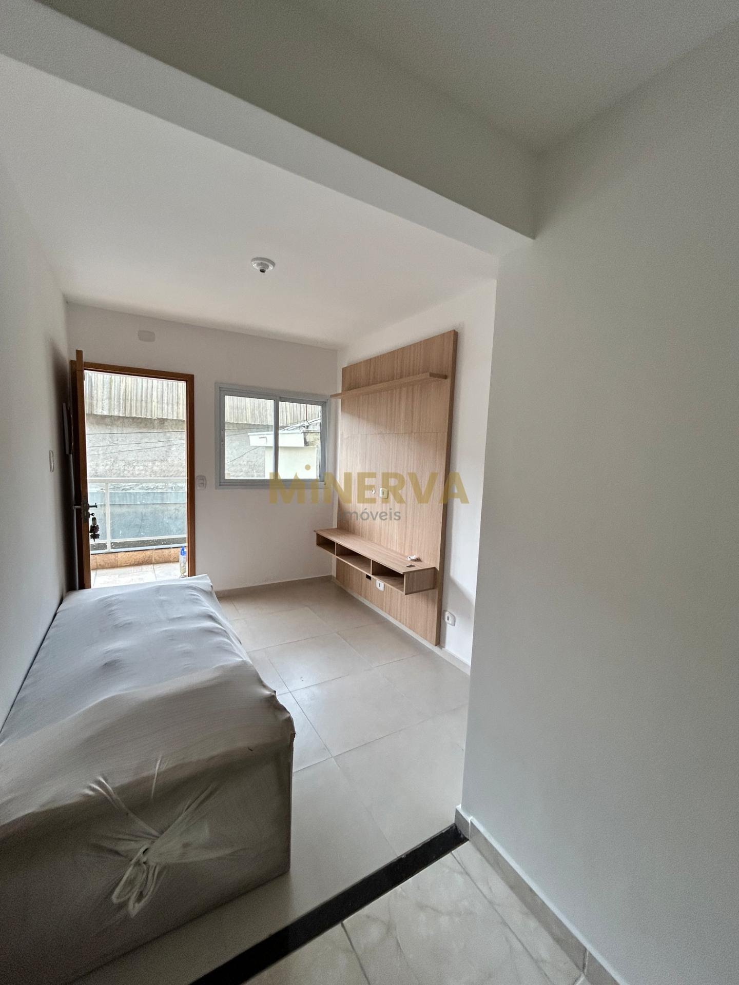 Apartamento para alugar com 2 quartos, 1 banheiro e 39m² no Vila Formosa, São Paulo (SP) — foto 3 de 14