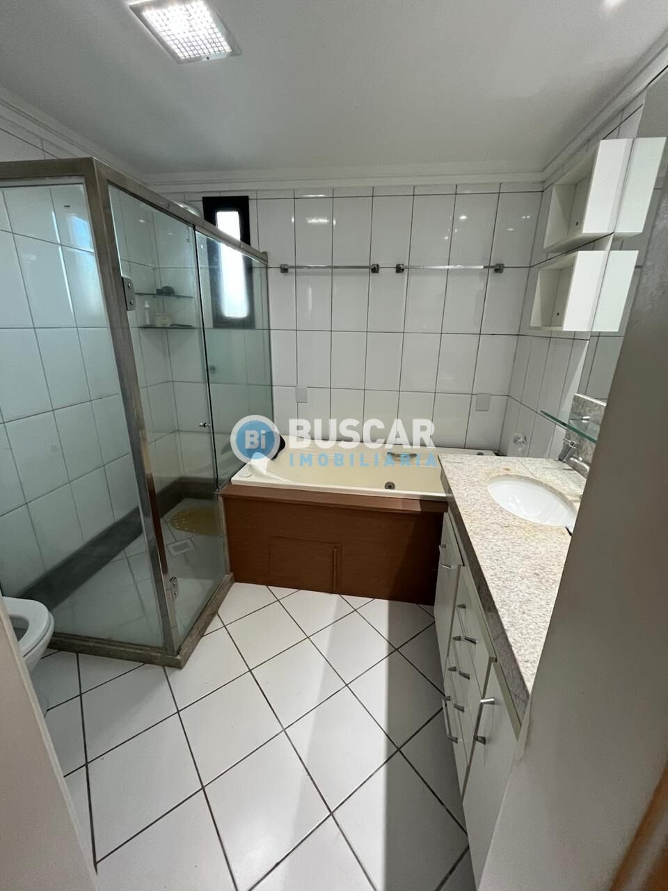 Apartamento à venda com 3 quartos, 1 suíte, 2 vagas e 140m² no Ponto Central, Feira de Santana (BA) — foto 6 de 9