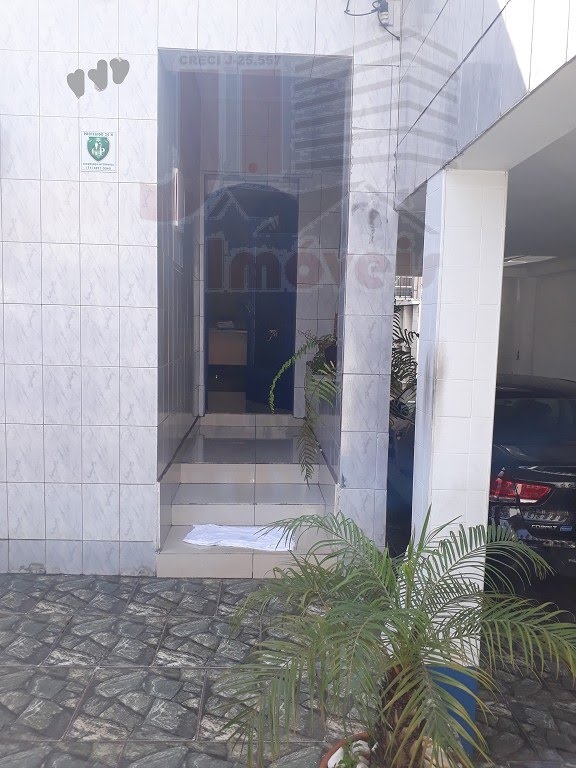Entrada