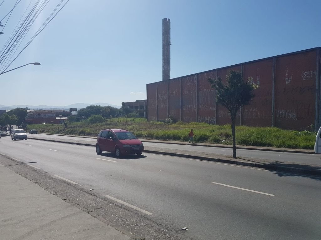 Terreno à venda com 42000m² de terreno no Parque Viviane, Itaquaquecetuba (SP) — foto 2 de 2