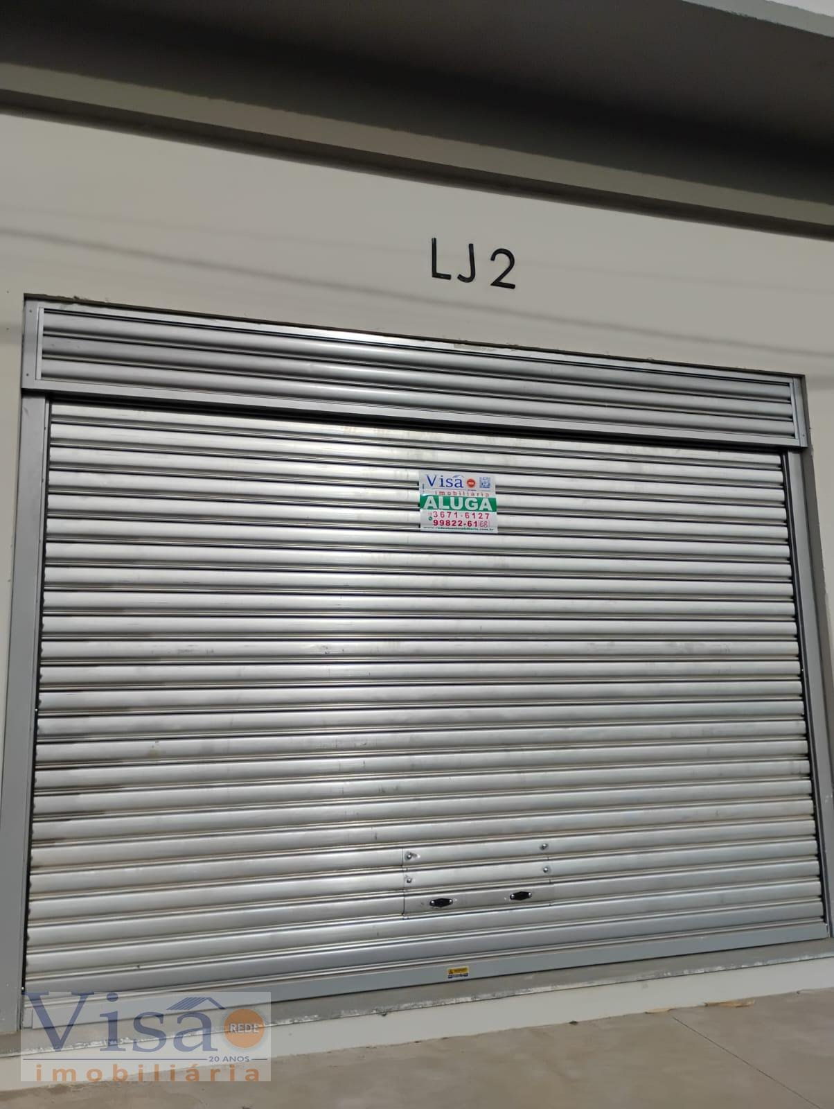 Comercial para alugar com 1 banheiro e 66m² no Alto do Córrego, Paracatu (MG) — foto 2 de 13