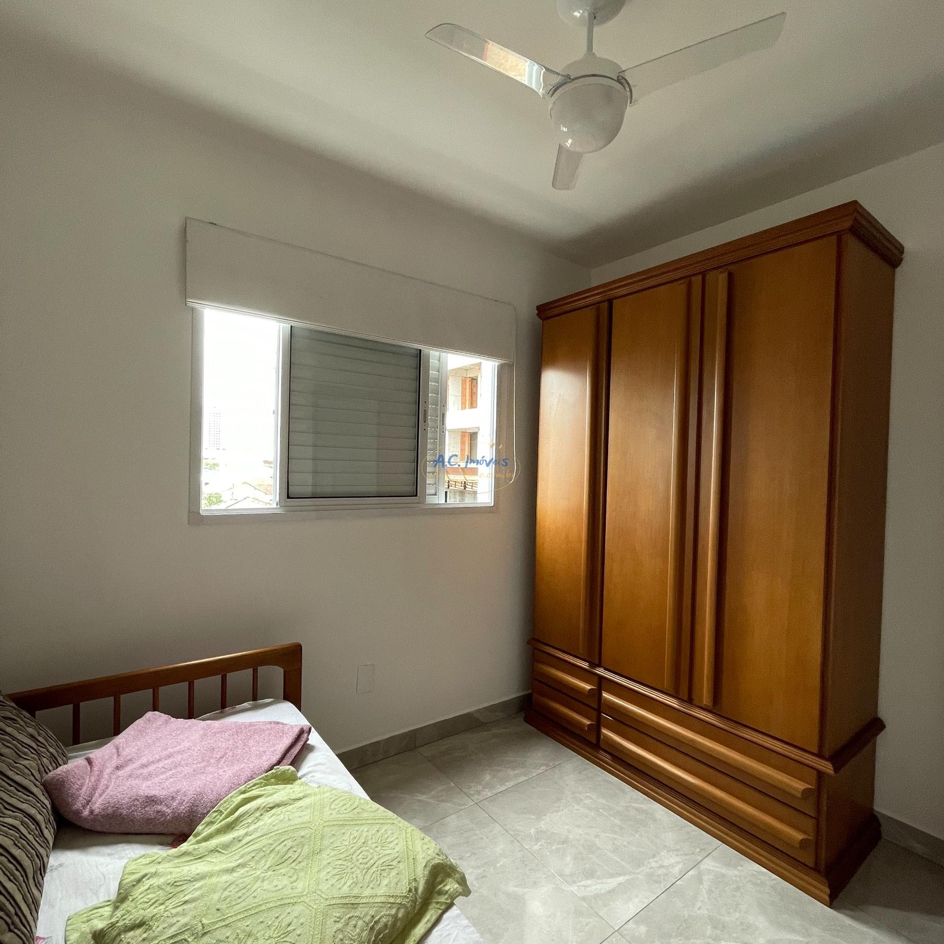 Apartamento à venda com 2 quartos, 1 suíte, 1 vaga e 69m² no Guilhermina, Praia Grande (SP) — foto 19 de 30