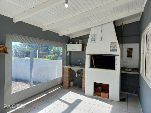 Casa em Paiquerê  -  Araranguá