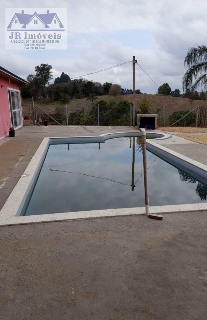 Rural à venda com 6000m² de terreno no Rocinha, Pedralva (MG) — foto 3 de 22