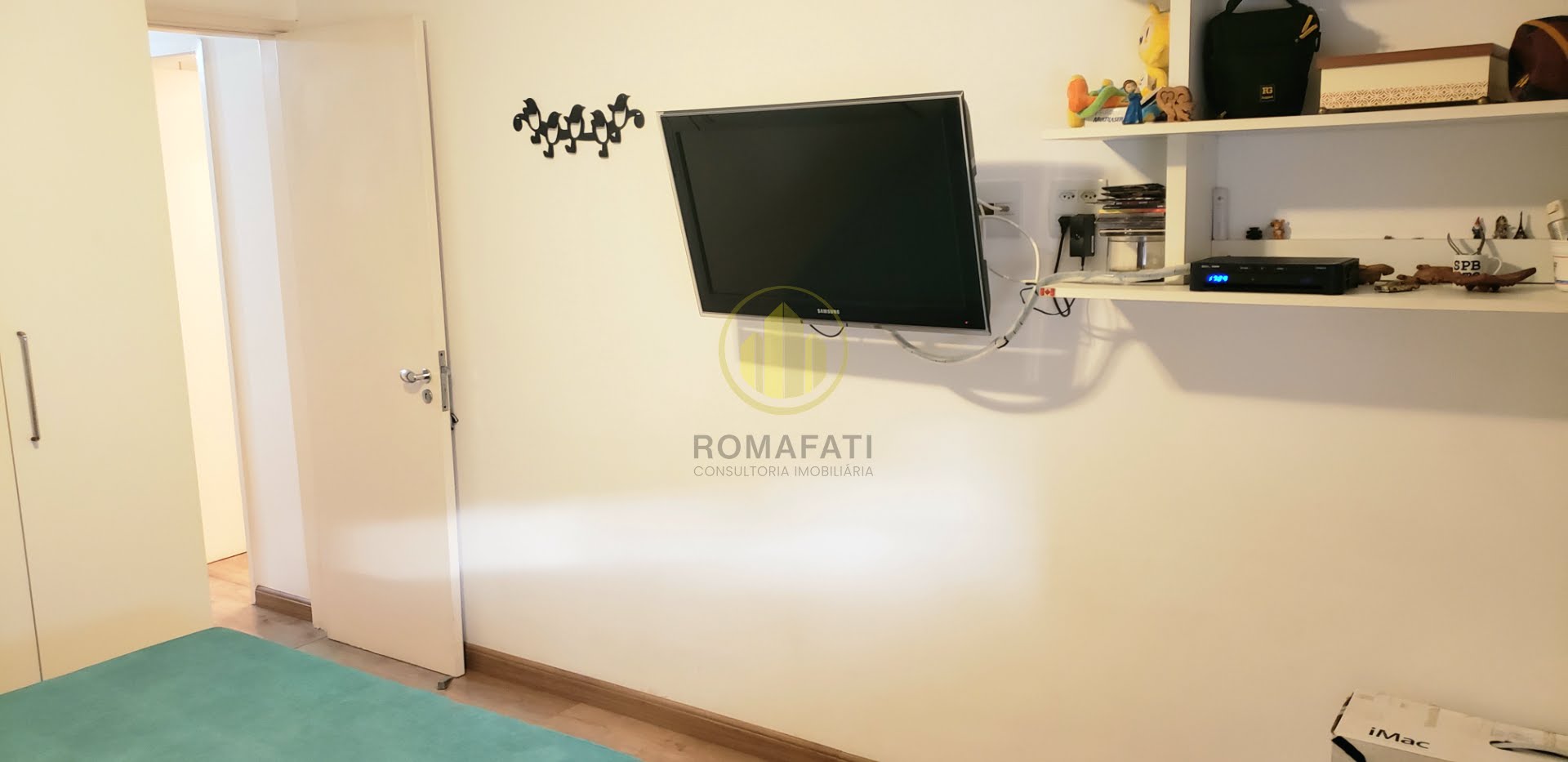 Apartamento à venda com 3 quartos, 1 suíte, 1 vaga e 130m² no Icaraí, Niterói (RJ) — foto 17 de 20