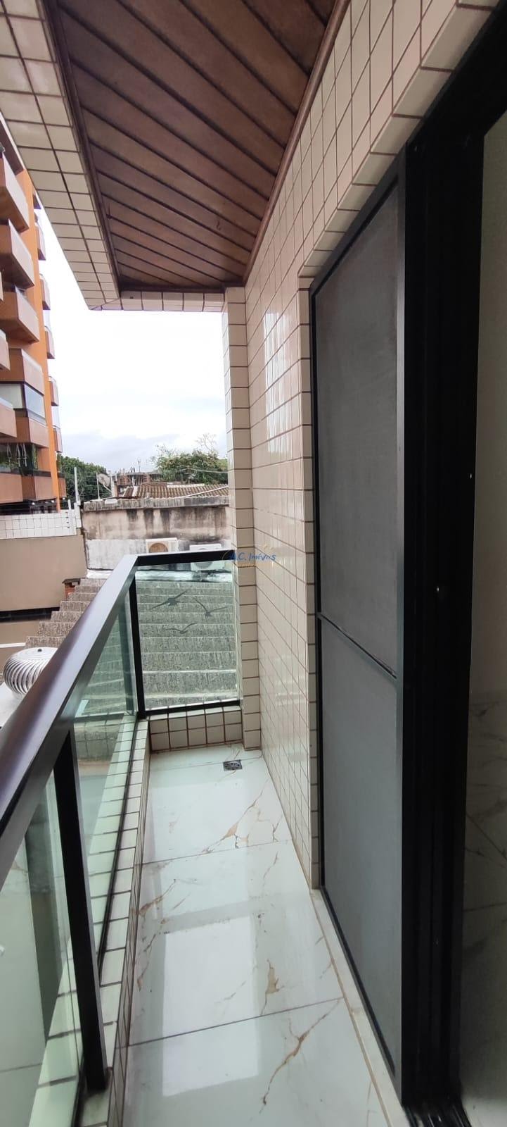Apartamento à venda com 1 quarto, 1 banheiro, 1 vaga e 40m² no Guilhermina, Praia Grande (SP) — foto 26 de 30