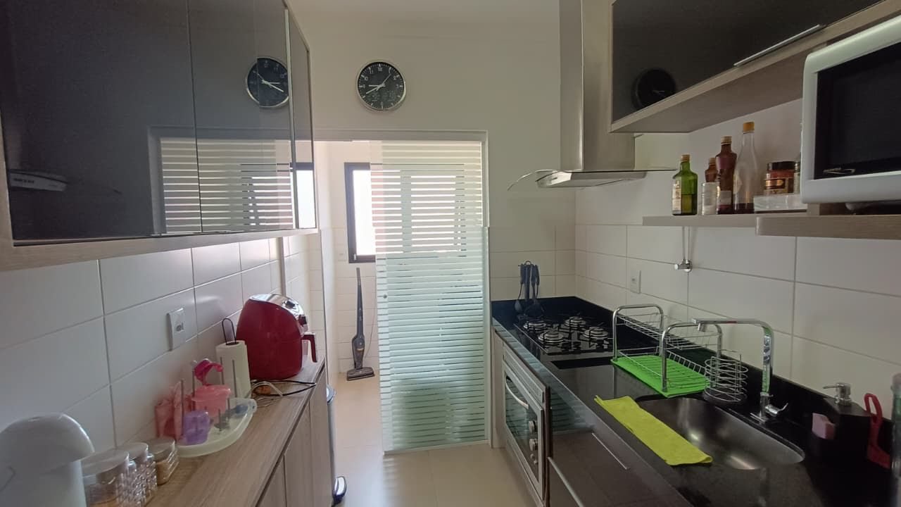 Apartamento à venda com 2 quartos, 2 suítes, 2 vagas e 90m² no Nova Aliança, Ribeirão Preto (SP) — foto 12 de 28