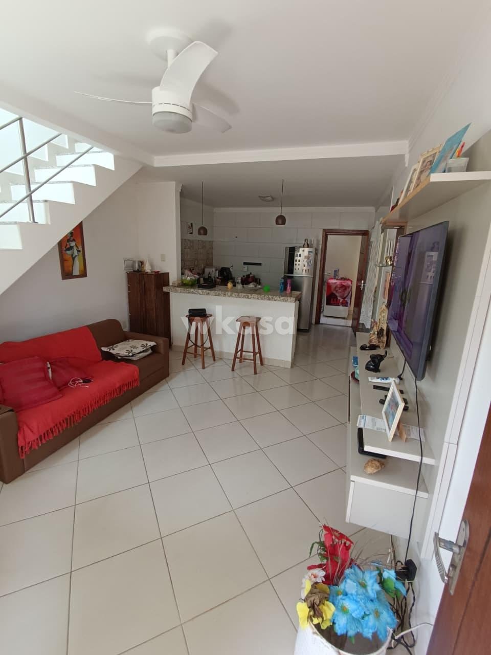 Casa à venda com 2 quartos, 2 suítes e 75m² no Das Laranjeiras, Serra (ES) — foto 19 de 21
