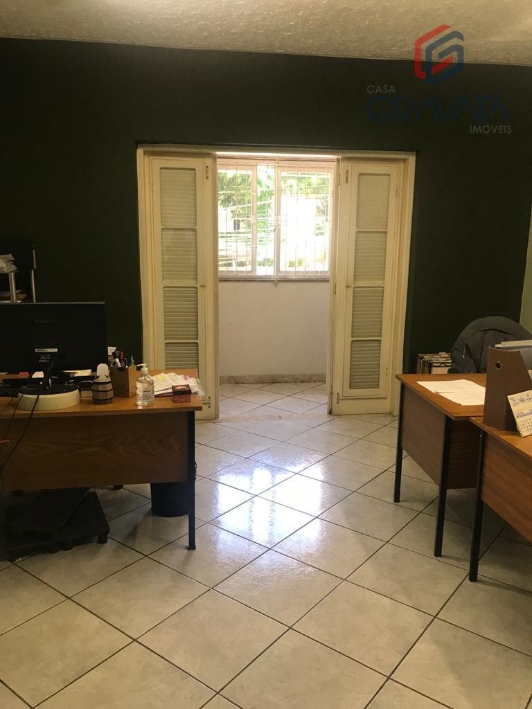 Comercial para alugar com 4 banheiros, 2 vagas e 600m² no Bairro Jardim, Santo André (SP) — foto 13 de 28
