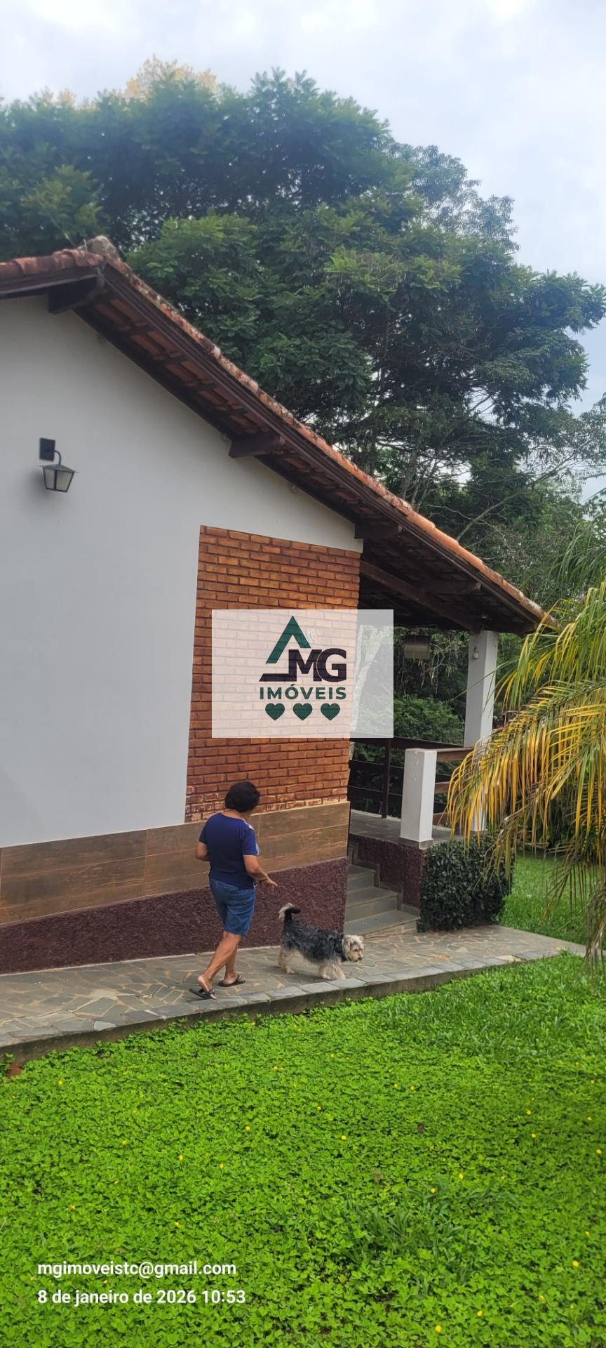 Casa à venda com 3 quartos, 1 suíte e 164m² no Marimbeiro, Cambuquira (MG) — foto 14 de 30