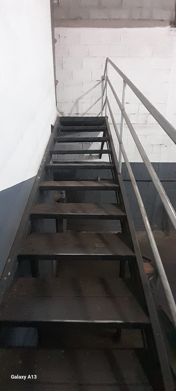 Comercial para alugar com 2 banheiros e 250m² no Adeodato, Santa Luzia (MG) — foto 7 de 30