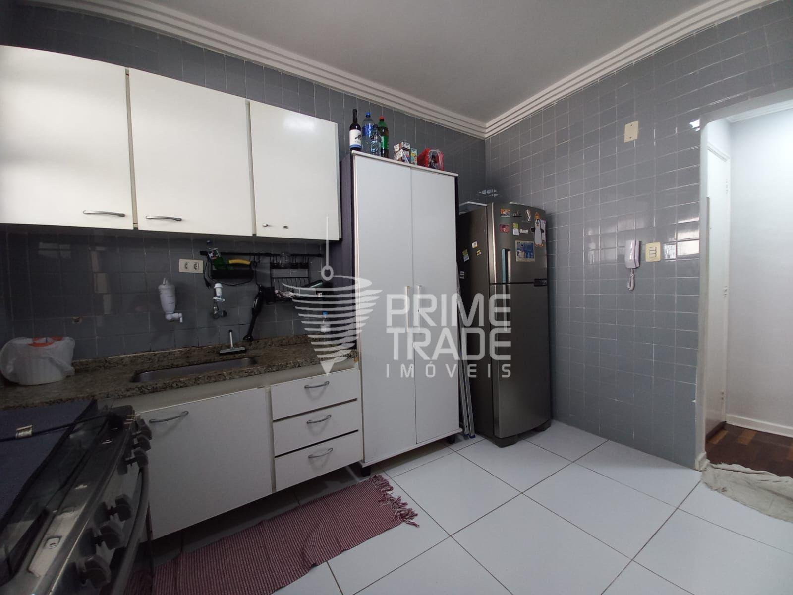 Apartamento à venda com 2 quartos, 1 banheiro, 1 vaga e 65m² no Aparecida, Santos (SP) — foto 7 de 14