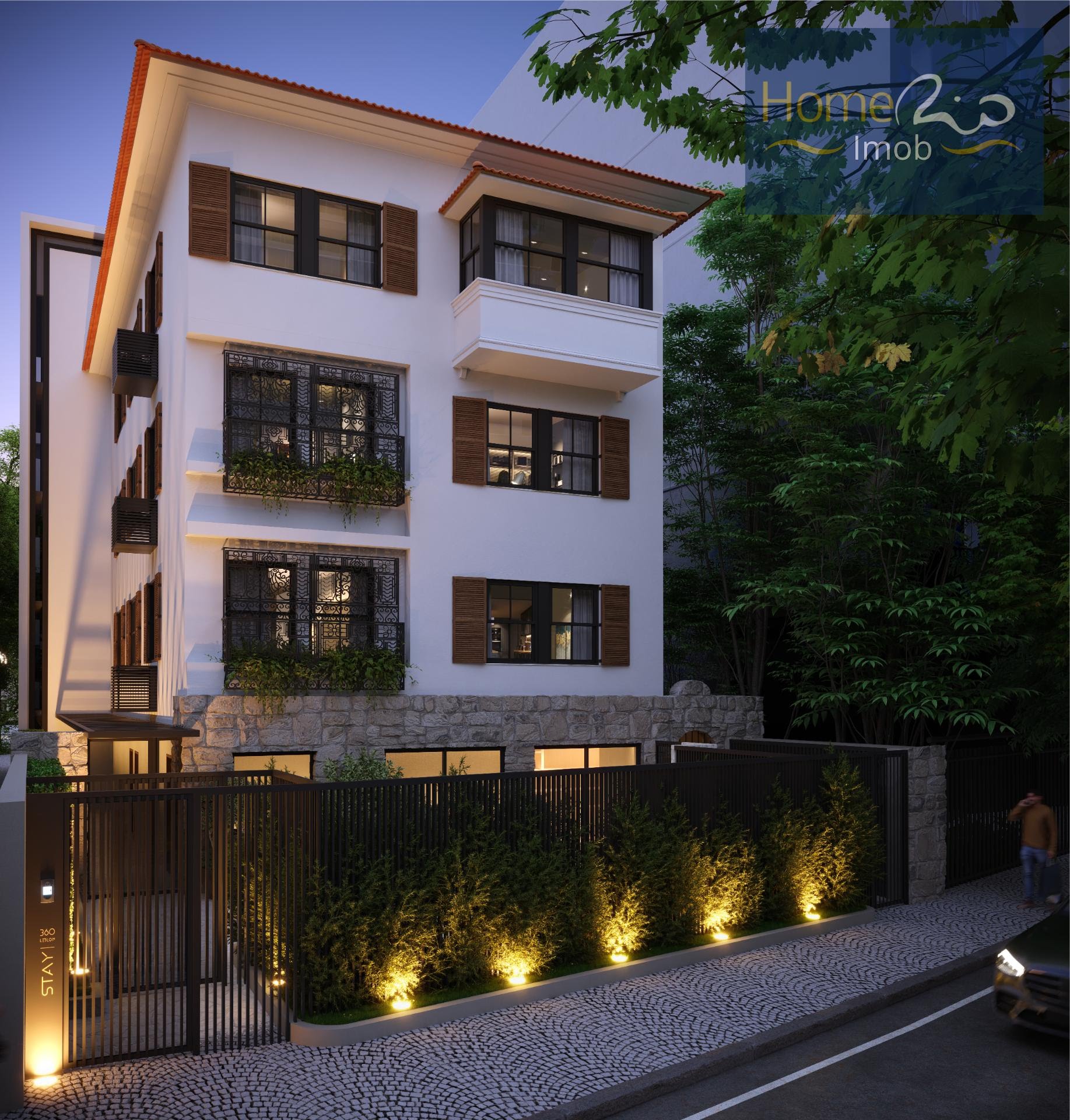 Studio à venda com 1 quarto, 1 banheiro e 34m² no Leblon, Rio de Janeiro (RJ) — foto 9 de 15