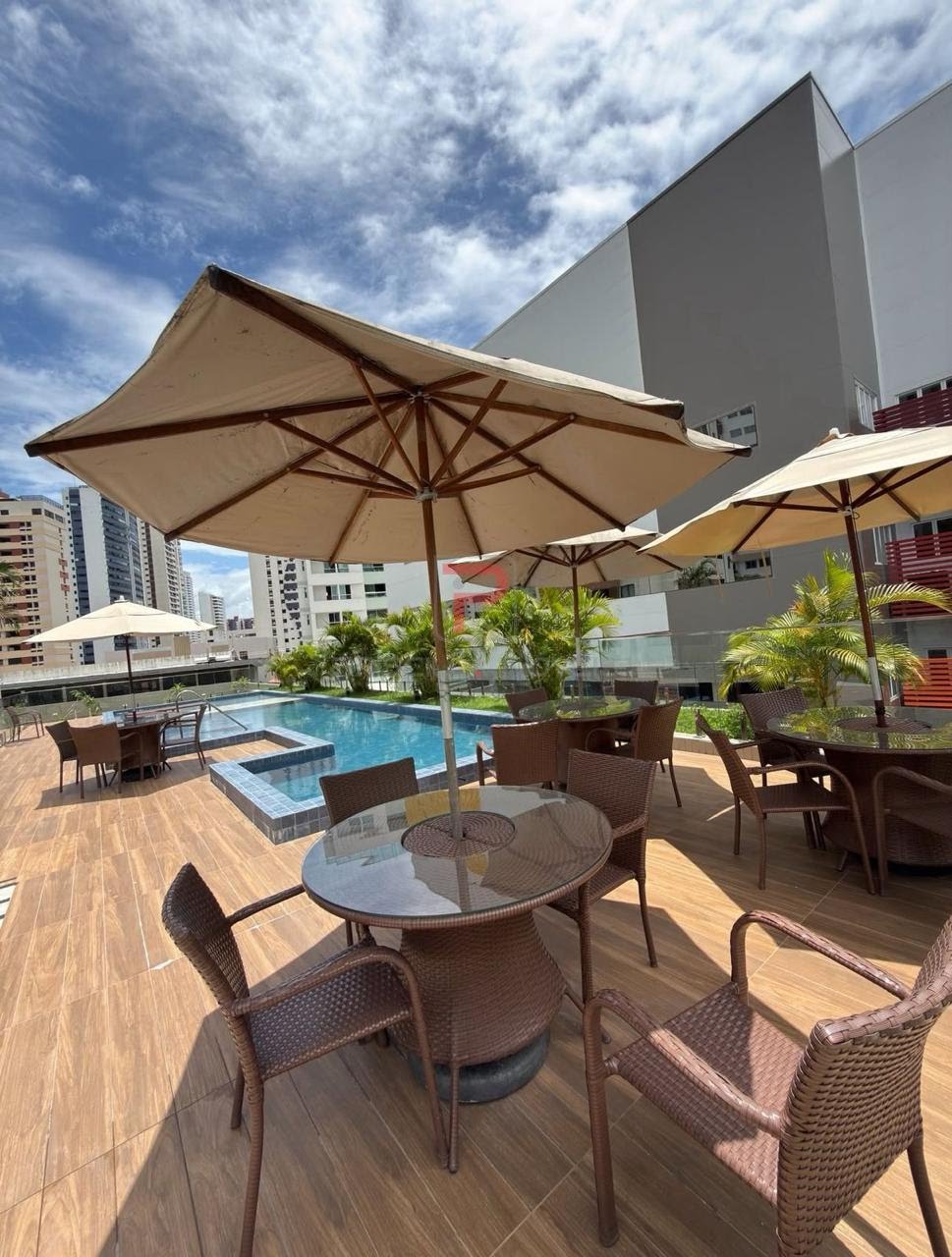 Apartamento à venda com 3 quartos, 2 suítes, 2 vagas e 82m² no Manaíra, João Pessoa (PB) — foto 20 de 30
