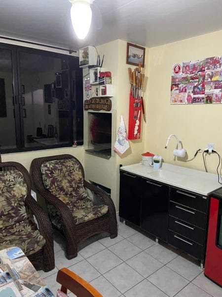 Cobertura à venda com 3 quartos, 1 suíte, 1 vaga e 116m² no Jurerê, Florianópolis (SC) — foto 14 de 14