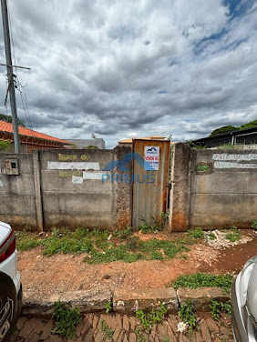 Lote em Nossa Senhora do Rosário  -  Mateus Leme