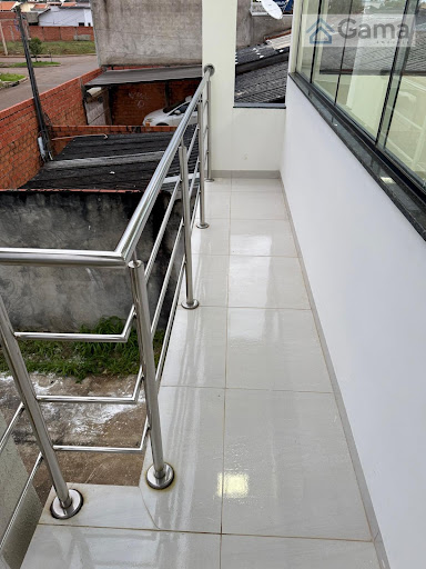 Casa em Cidade Verde 3  -  Vilhena