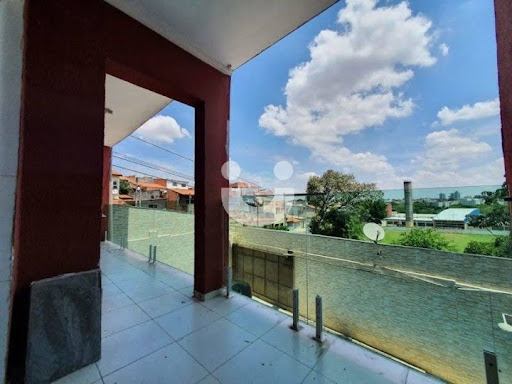 Casa à Venda Jardim Santo Amaro Sorocaba SP