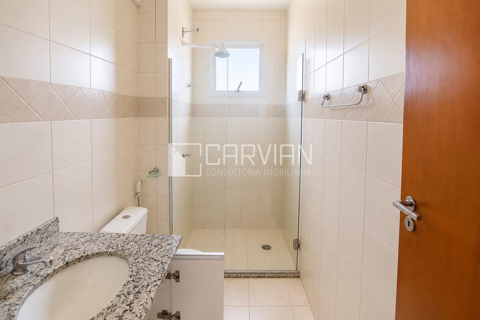 Apartamento à venda com 1 quarto, 1 banheiro, 1 vaga e 25m² no Alto da Boa Vista, Ribeirão Preto (SP) — foto 7 de 12