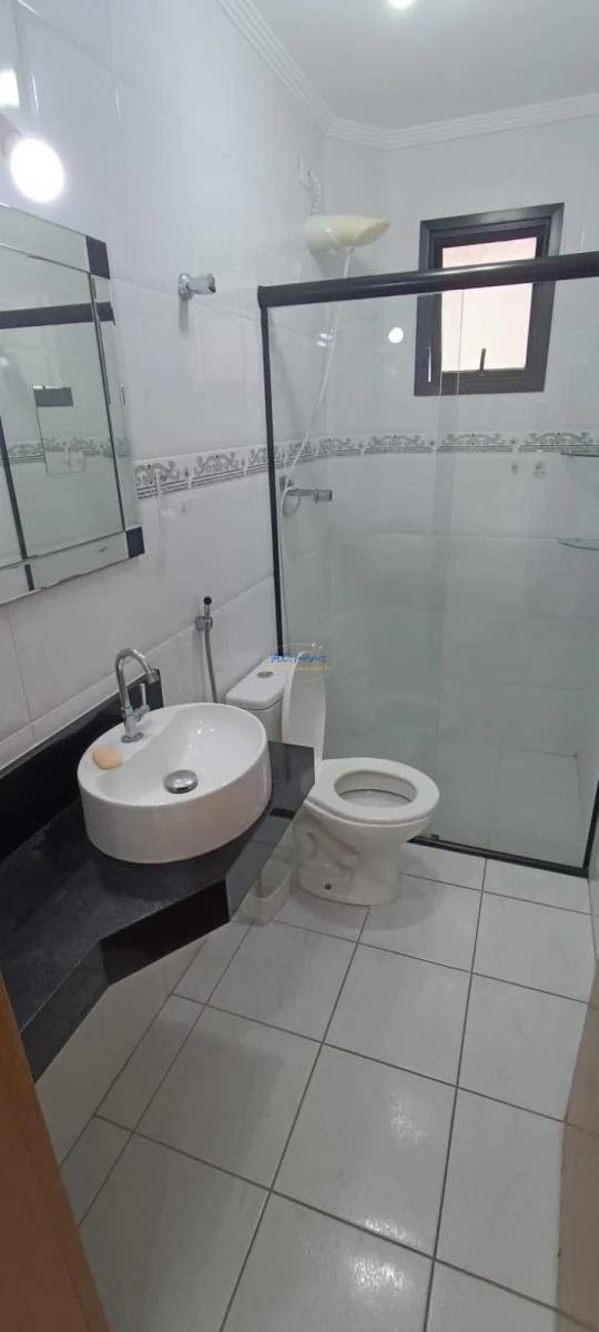 Apartamento à venda com 1 quarto, 1 banheiro, 1 vaga e 48m² no Guilhermina, Praia Grande (SP) — foto 17 de 30