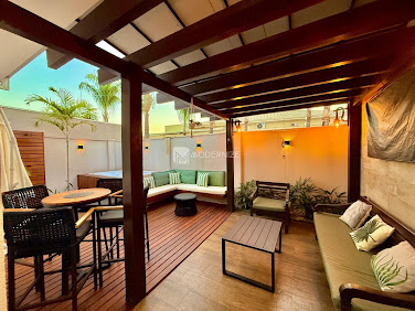 Casa de Condomínio em Loteamento Vale do Sol  -  Catalão