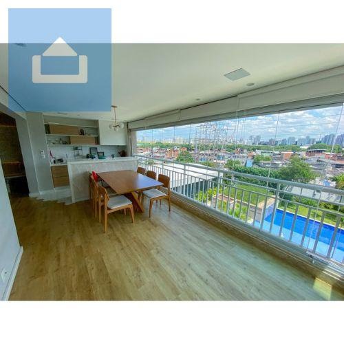 Apartamento em Vila Prudente  -  São Paulo