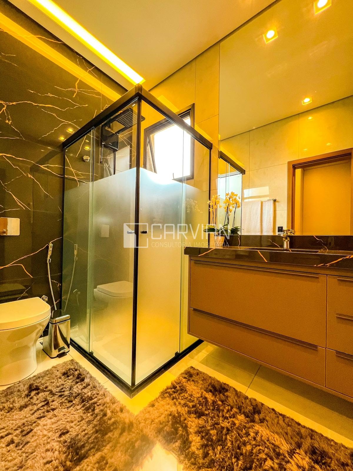 Casa à venda com 3 quartos, 3 suítes, 3 vagas e 365m² no Residencial Alto do Castelo I, Ribeirão Preto (SP) — foto 23 de 30