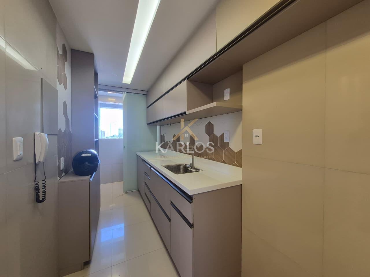 Apartamento à venda com 2 quartos, 1 suíte, 2 vagas e 61m² no Casa Amarela, Recife (PE) — foto 4 de 30