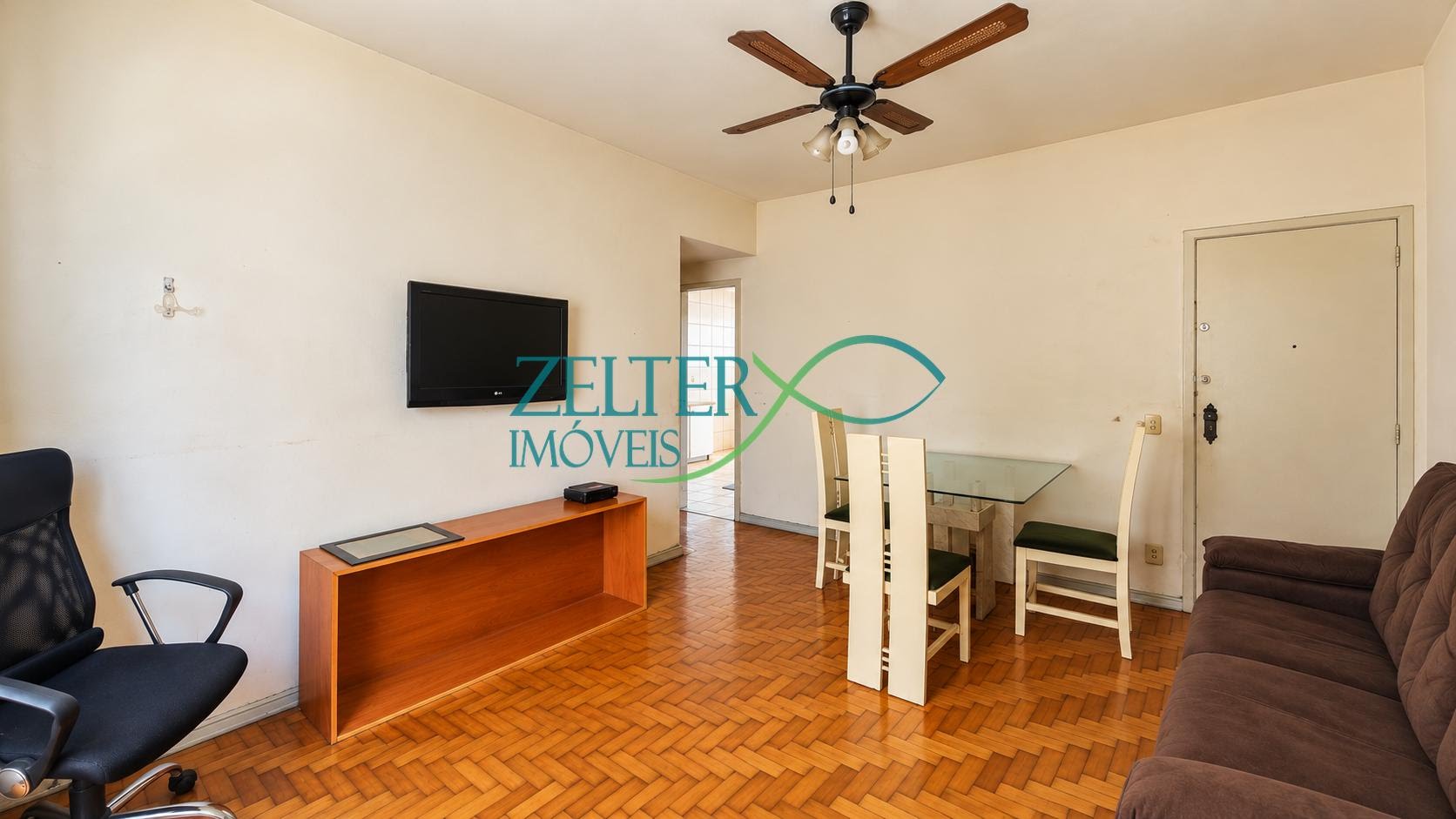 Apartamento à venda com 3 quartos, 1 suíte, 1 vaga e 86m² no Vila da Penha, Rio de Janeiro (RJ) — foto 4 de 21
