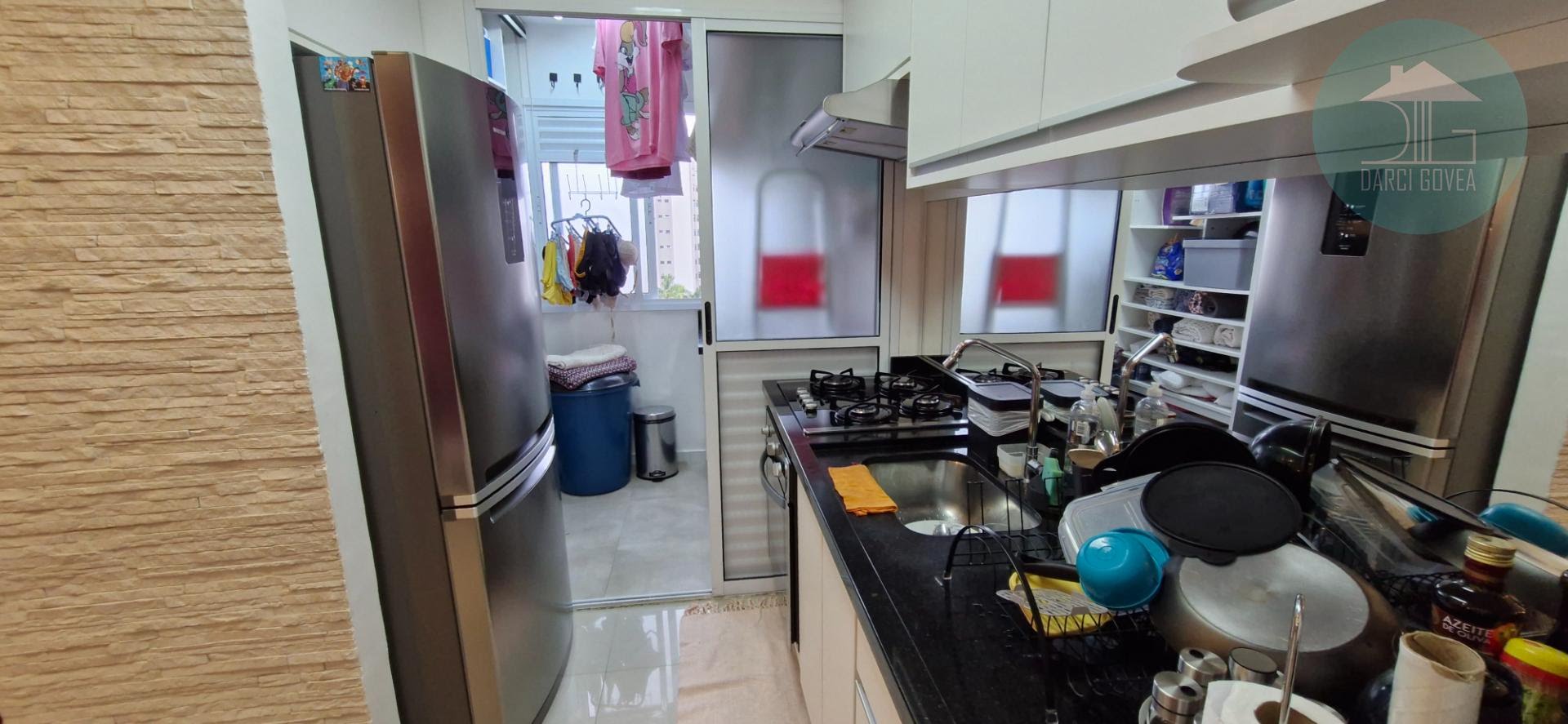 Apartamento à venda com 2 quartos, 1 banheiro, 1 vaga e 54m² no Limão, São Paulo (SP) — foto 4 de 30
