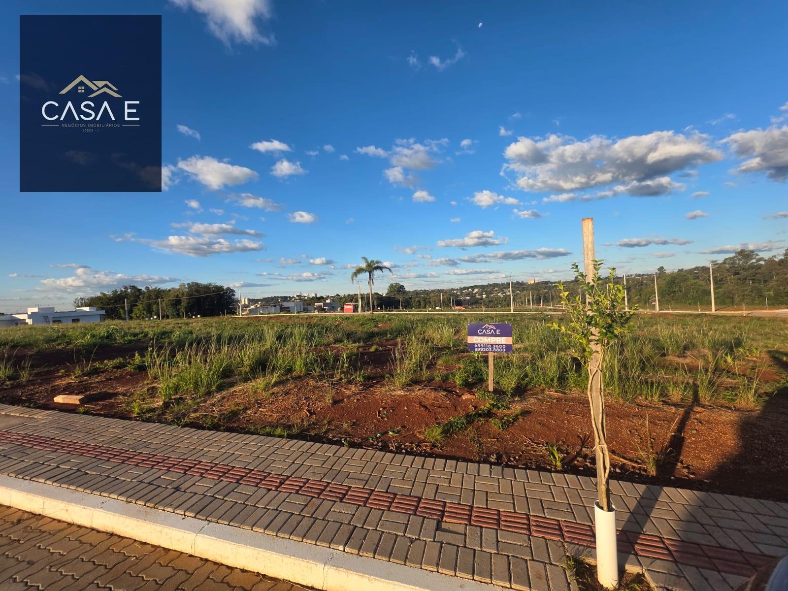 Terreno à venda com 371m² de terreno no Universitário [ Lotes ], Ijuí (RS) — foto 14 de 20