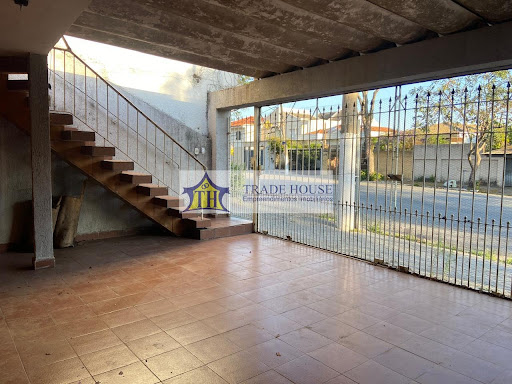 Casa Assobradada em Jardim da Saúde  -  São Paulo