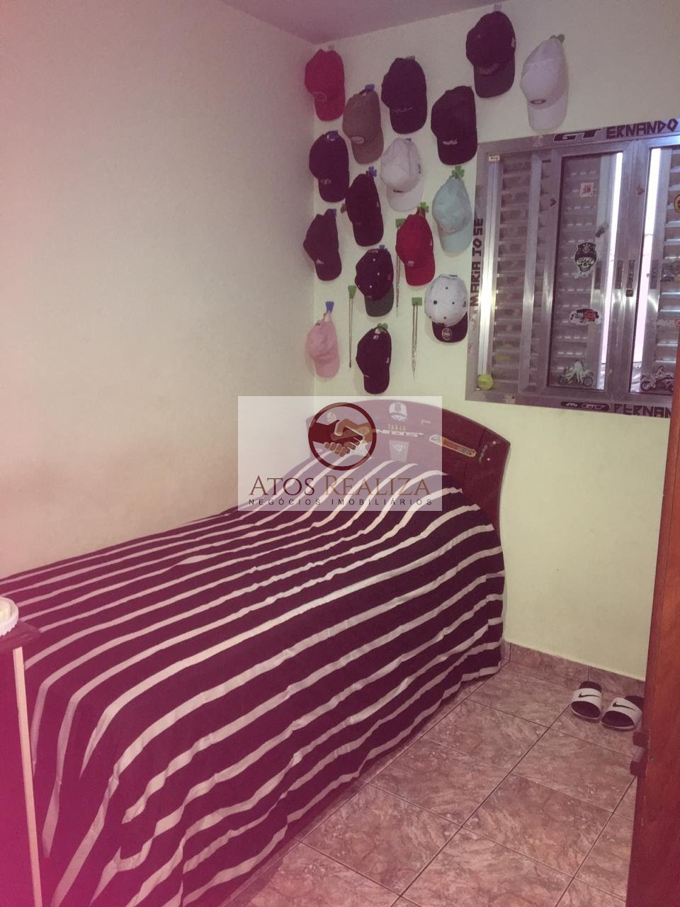 Casa à venda com 3 quartos, 2 banheiros, 1 vaga e 100m² no Jardim Varginha, São Paulo (SP) — foto 18 de 20