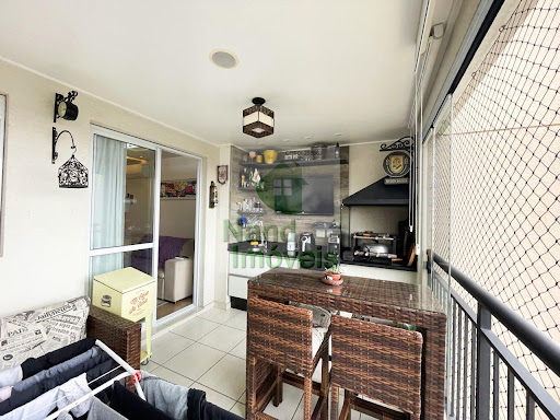 Apartamento 02 Dorm. a 50 metros do McDonald's Vila Formosa