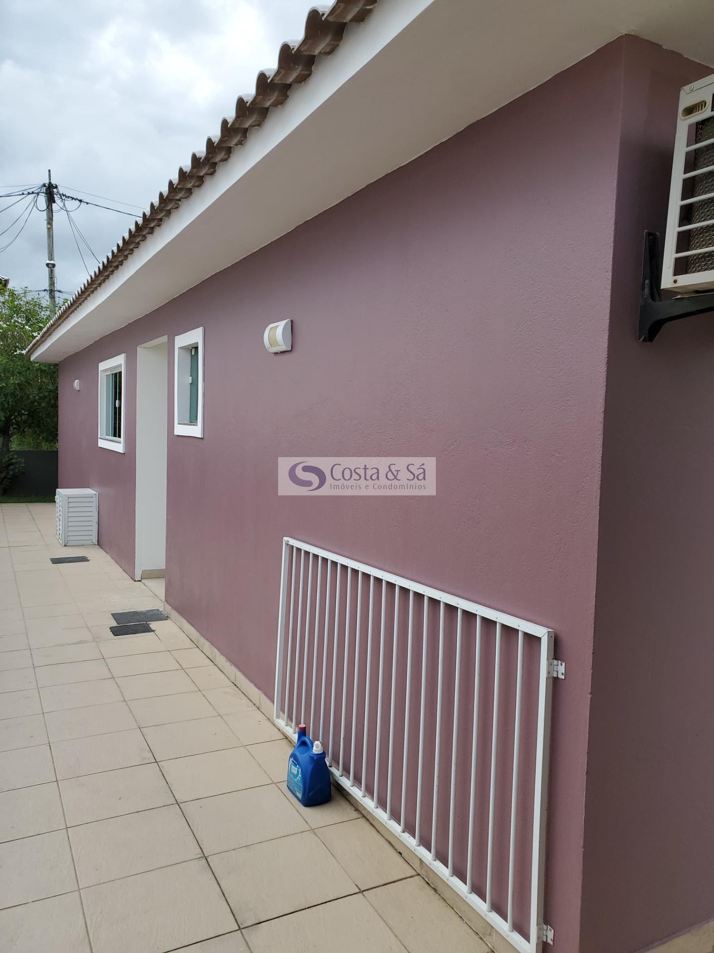 Casa à venda com 3 quartos, 1 suíte, 1 vaga e 120m² no Jardim Morada da Aldeia, São Pedro da Aldeia (RJ) — foto 17 de 26