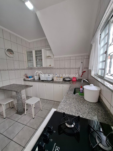 Casa, 4 quartos, 230 m² - Foto 6